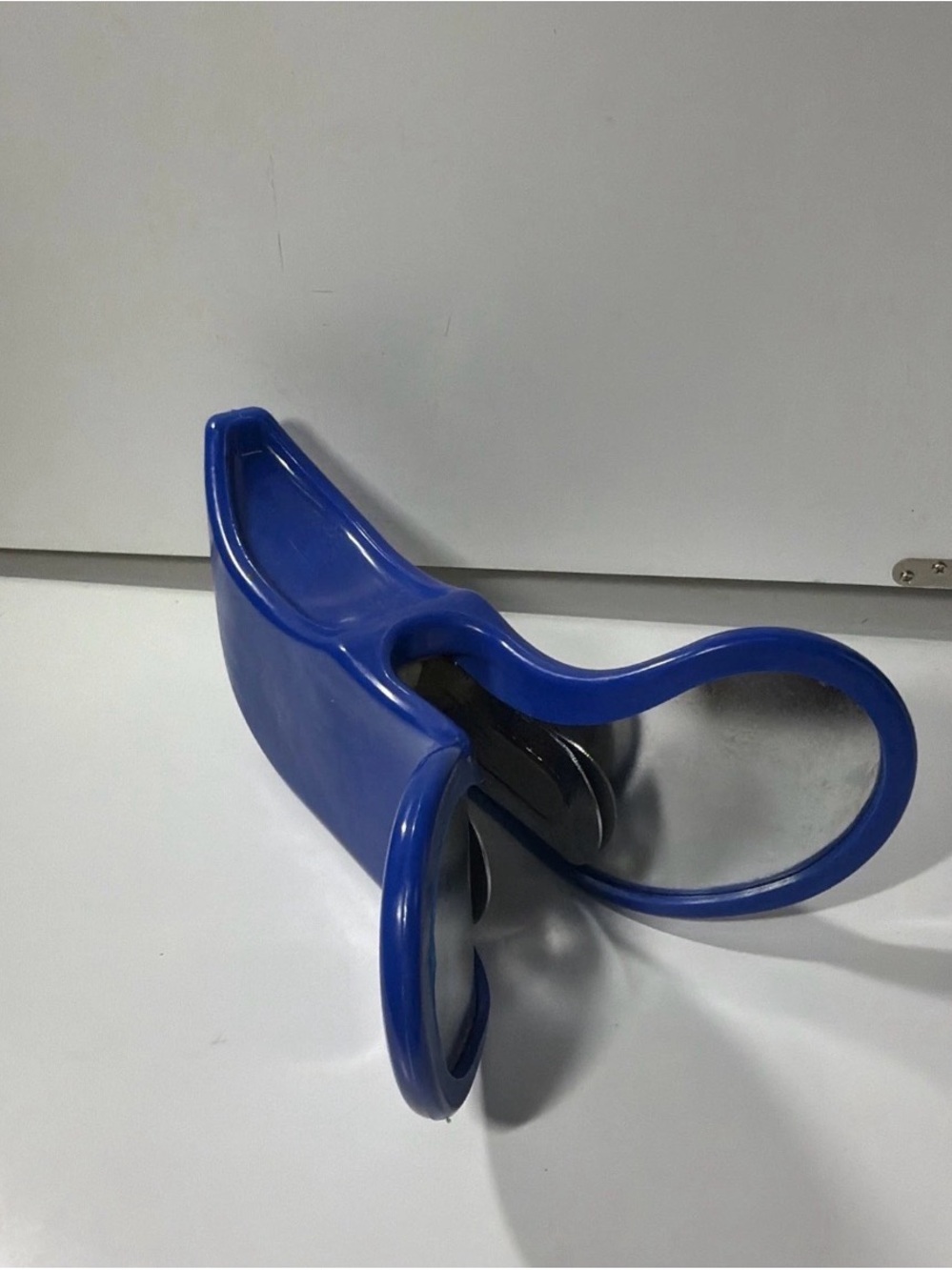 Adjustable Hip Trainer Pelvic Floor Muscle Inner Thigh Butt Exerciser Preowned